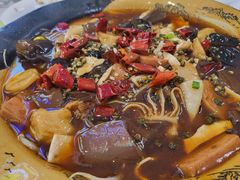 -路家小馆(富力又一城店)