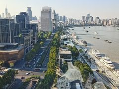 -上海外滩英迪格酒店