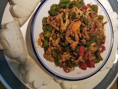 -吕氏疙瘩汤·私家菜馆(慈云寺店)