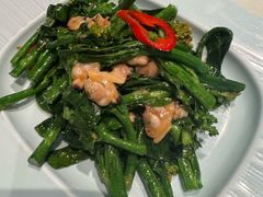 -蕉叶·广州明星泰国菜(黑金冠保利广场店)