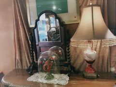 -古董花园(思南路42弄小区店)
