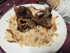 -旺原领头羊餐厅