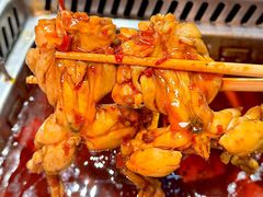 -海底捞火锅(苏宁广场店)