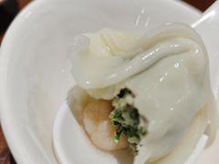 -王家沙点心店(南京西路总店)