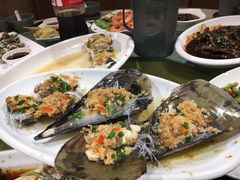 -启东小海鲜(庄先湾路1号店)