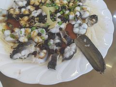 -鑫鸿达·海鲜闽菜热炒小馆(中山路店)