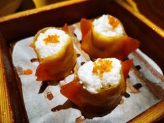-蔡澜点心·粤菜(海印都荟城店)