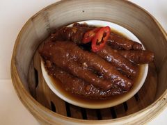 -利苑酒家(金宝店)