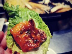 -海花锅盖烧烤店(怡馨家园店)