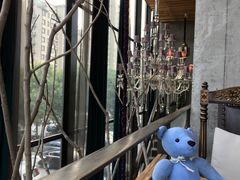 -maan coffee漫咖啡(通州店)