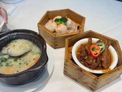 -怀德酒楼·粤菜·海鲜·茶点(宝安国际机场店)