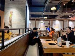 -呷哺呷哺 黄金牧场 (新中关购物中心店)