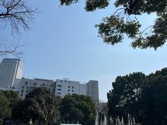 -常州古运河南大街文化旅游区-人民公园
