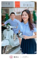 -金夫人婚纱摄影(总店)