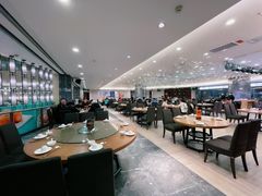 大堂-富豪酒家(正大广场店)