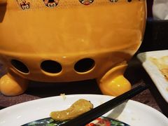 -老浒记烤鸭-北京菜(琉璃厂店)