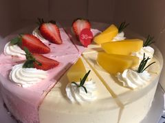 -36cake生日蛋糕·下午茶(南山店)