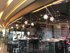 -PIZZA BIANCA(万象城店)