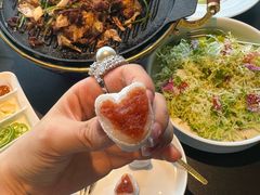 -喜悦烤鸭·新京菜(王府井店)