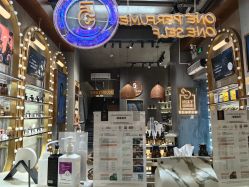 -香遇沙龙香水·调香·团建