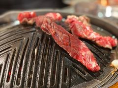 -kingkong大猩猩烤肉(CBD店)