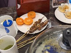 -尚宴牛特鲜自助(太原街万达店)