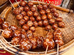 -邓记新一代糖油果子(四川煤管局供销公司职工宿舍店)