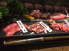 -樱宿日式和牛烧肉(五道口店)
