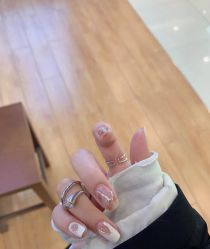 -H12 STAR日式美甲美睫专门店