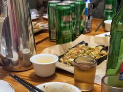 -大自然醉鹅·铁锅火焰鹅(上海联洋店)