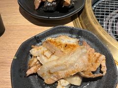 -牛角烧肉(步步高星城天地店)