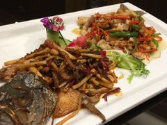 -玉雪春天(中正花园店)