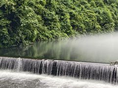 -五泄景区