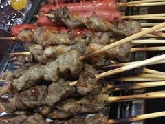 -云晓光头烧烤吧(盛夏店)