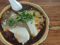 新繁牛肉豆花-新繁牛肉豆花(都江堰店)