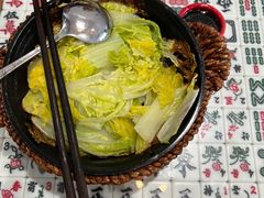 -堂屋糖水店(愚园店)