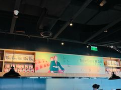 -新贝乐意大利餐厅(苏州中心店)