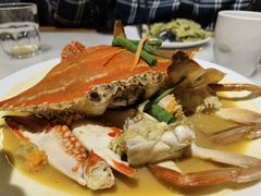 -华盛丰温州大排档(东三环南路店)