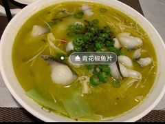 -陶家堡·多意食餐饮(益健路店)