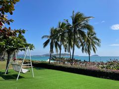 -三亚亚龙湾天域度假酒店