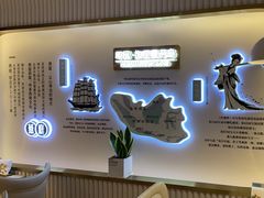 -燕庭·纯燕窝·甜品下午茶(南京西路店)