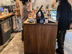 -来回·咖啡(天河南店)