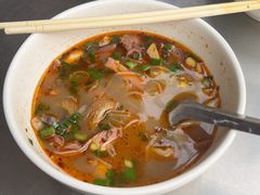-老李家杂肝汤(回民街店)