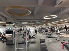 -山道健身游泳舞蹈(曙光店)