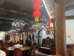 -金苑酒家·客家菜·广东老字号(万象店)