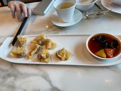 -顺德美的万豪酒店-万豪中餐厅