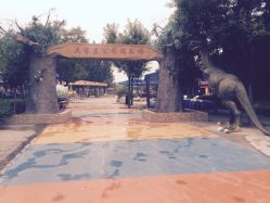 -大望京儿童游乐场