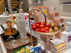 -泰合玺·精油疗愈 SPA(南京河西万达店)