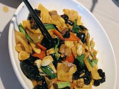 -胡老大菜热饭香·家宴(二七北路店)