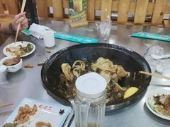 -屯老二农家铁锅炖·行业领军者(梅江店)